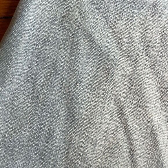 NWT MetHara misuse bootcut jeans light wash size 10 - Picture 8 of 10